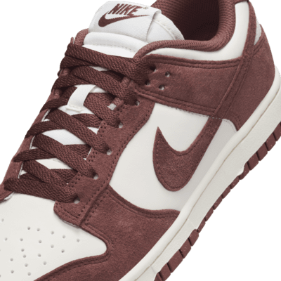 Nike Dunk Low damesschoenen