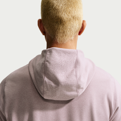 Nike Primary NanoKnit Men's Dri-FIT UV Protection Full-Zip Performance Hoodie