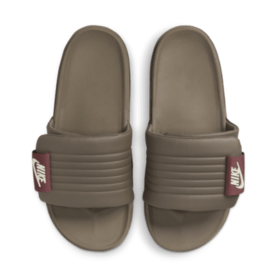 Chanclas para hombre Nike Offcourt Adjust