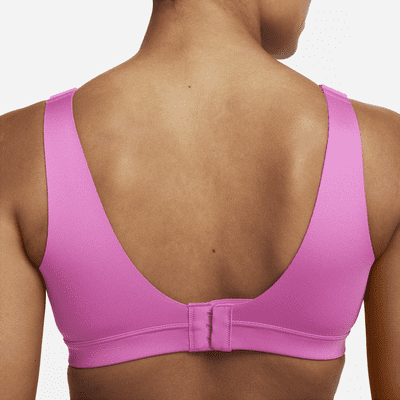 Nike Alpha Women's High-Support Padded Adjustable Sports Bra