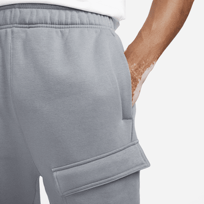 Nike Air Fleece-Cargohose für Herren