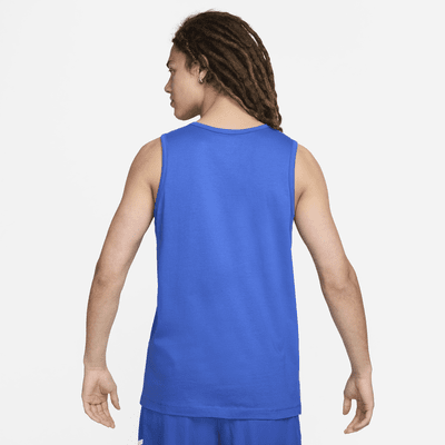 Camiseta de tirantes para hombre Nike Sportswear