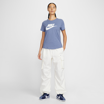 Nike Sportswear Essentials Women's Logo T-Shirt