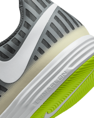 Verder een experiment doen Betekenisvol Nike Lunar Gato II IC Indoor/Court Soccer Shoes. Nike.com