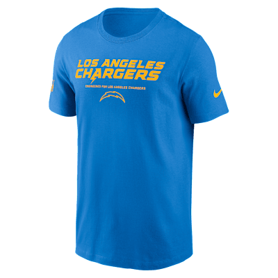 Los Angeles Chargers Sideline Team Issue