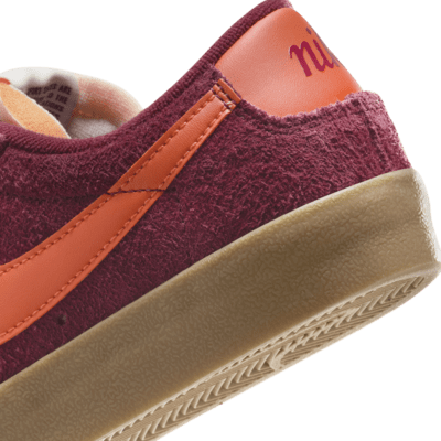 Scarpa Nike Blazer Low '77 Vintage – Donna