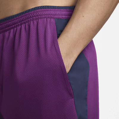 Shorts de correr Dri-FIT de 13 cm con forro de ropa interior para hombre Nike Track Club