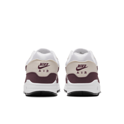 Nike Air Max 1 Women's Shoes