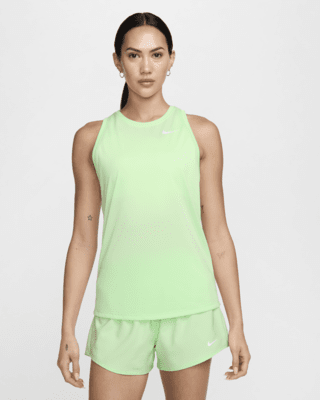 Женские  Nike Dri-FIT Training Tank для тренировок