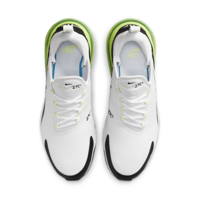 Calzado de golf Nike Air Max 270 G