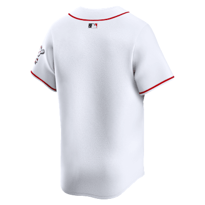 Cincinnati Reds Men's Nike Dri-FIT ADV MLB Limited Jersey