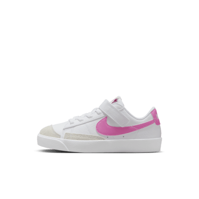 Nike Blazer Low '77 Little Kids' Shoes