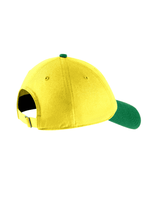 Brazil Heritage86 Women's Adjustable Hat.