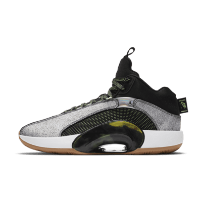 Air Jordan XXXV PF Basketball Shoes. Nike JP