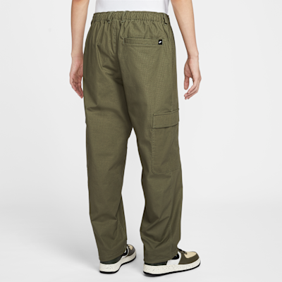 Nike Sportswear Club Men's Woven Cargo Pants