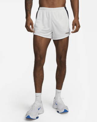 Мужские шорты Nike Track Club Dri-FIT 3" Brief-Lined Shorts для бега