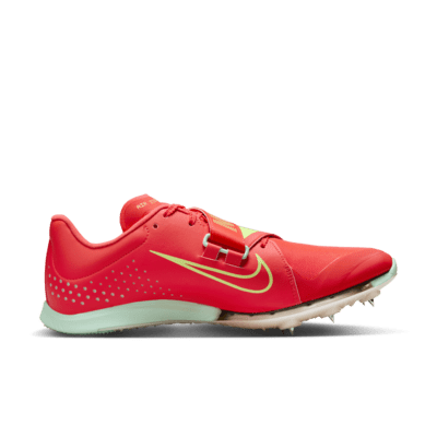 Tenis de clavos para salto y atletismo Nike Long Jump Elite