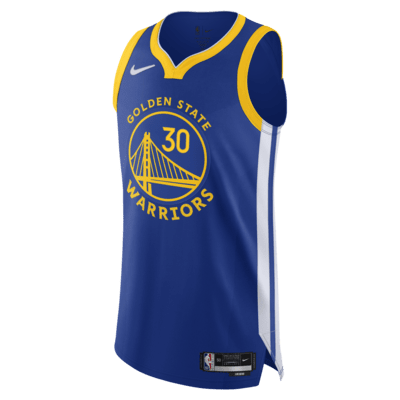 Stephen Curry Golden State Warriors White Gold & Black Gold Jersey - A -  Vgear