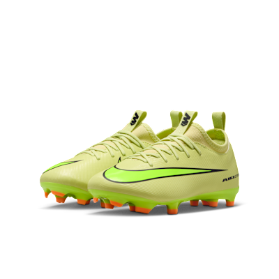 Nike Jr. Mercurial Vapor 16 Academy Younger/Older Kids' Multi-Ground Low-Top Football Boot