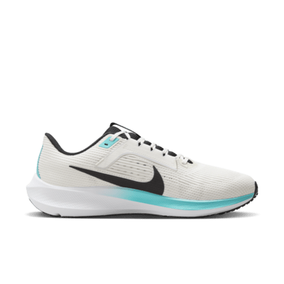 Tenis de correr en pavimento para hombre Nike Pegasus 40