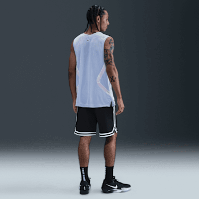 Nike Icon Camiseta de baloncesto Dri-FIT - Hombre