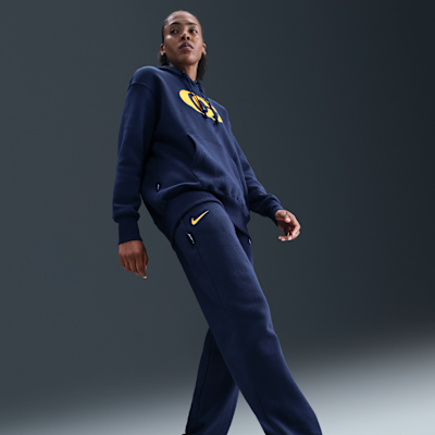 Caitlin Clark Nike Basketball Phoenix Fleece Pants