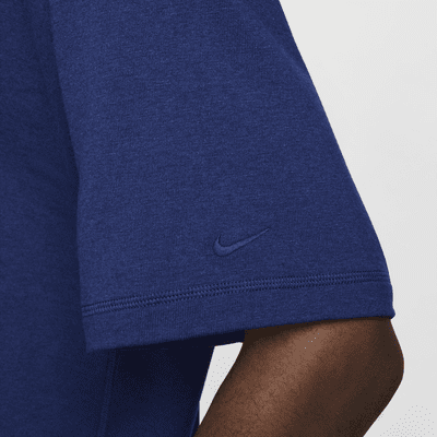 Nike Wool Classics Short-Sleeve T-Shirt