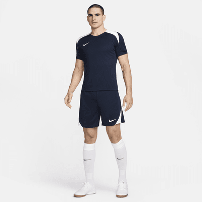 Ανδρικό ποδοσφαιρικό σορτς Dri-FIT Nike Strike