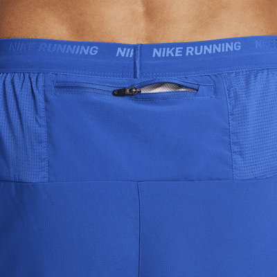 Nike Stride Men's Dri-FIT 5" 2-in-1 Running Shorts