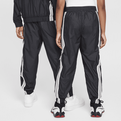 Pantalon de basket déperlant Nike Crossover pour ado