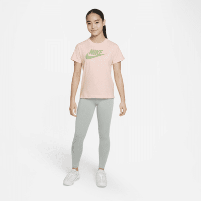 Nike Sportswear Big Kids' T-Shirt