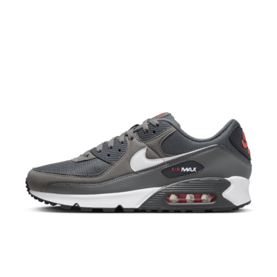 Nike Men's Air Max Shoes: The Ultimate Guide to Comfort, Style, and Performance