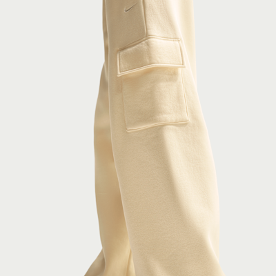 Nike Sportswear Phoenix Fleece Women's Cargo Sweatpants