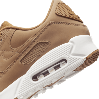 Nike Air Max 90 Premium Men's Shoes