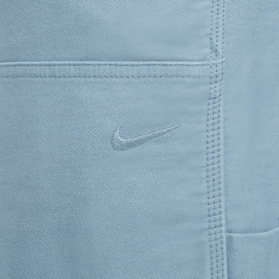 Nike Life Men's Chamois Double-Knee Pants