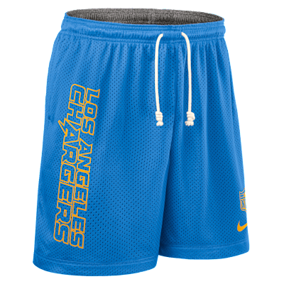 Los Angeles Chargers Sideline Reversible