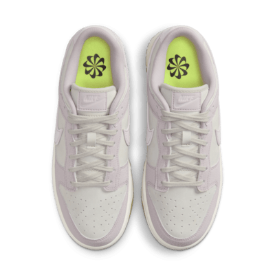 Tenis para mujer Nike Dunk Low Premium Next Nature