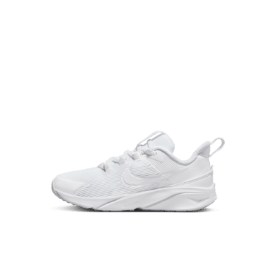 Nike Star Runner 4 kleuterschoenen