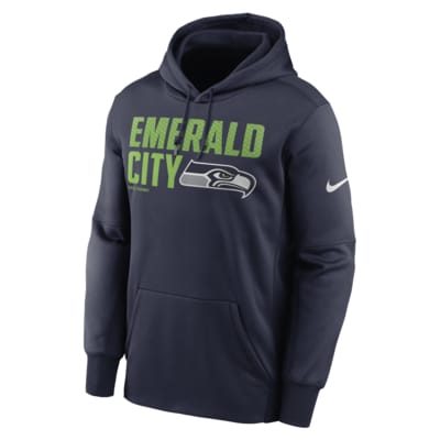 nike seahawks hoodie