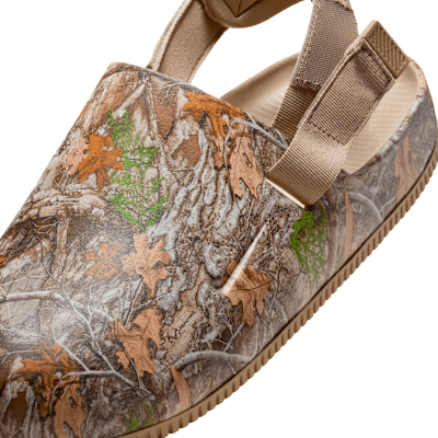 Nike Calm RealTree Men's Shoes