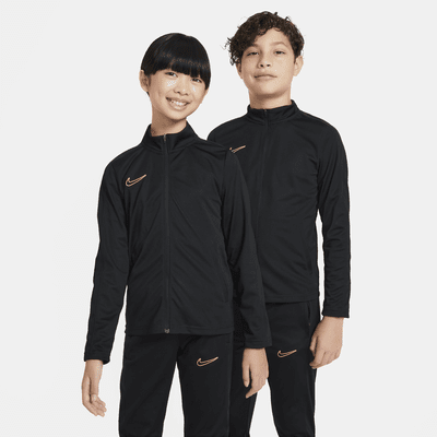 ナイキ Dri-FIT アカデミー キッズ サッカートラックスーツ