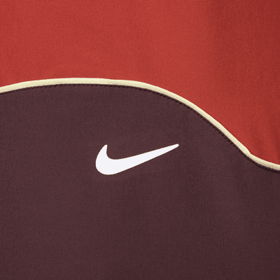 Giacca da tennis Dri-FIT NikeCourt Advantage – Uomo