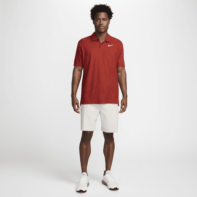 Polo de golfe Dri-FIT ADV Nike Tour para homem