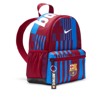 barcelona nike backpack