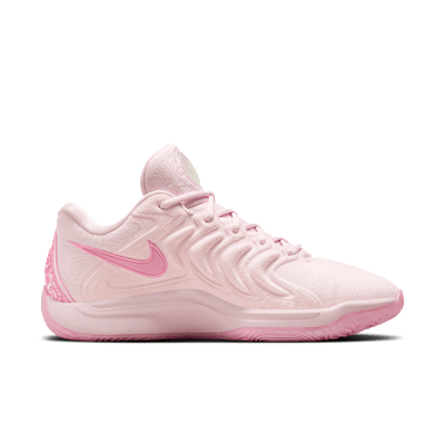 Tenis de básquetbol KD17 "Aunt Pearl"