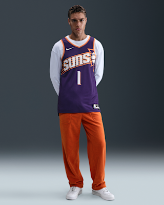 Phoenix Suns Icon Edition
