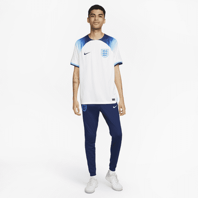 England 2022/23 Stadium Home Men's Nike Dri-FIT Football Shirt