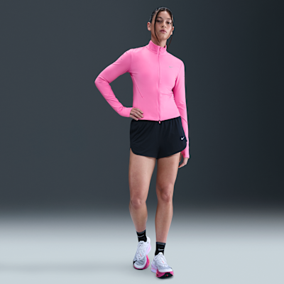 Nike Swift Women's Dri-FIT Full-Zip Mid-Layer Running Top