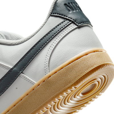รองเท้าผู้ชาย Nike Court Vision Low