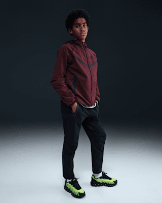 Nike Tech
